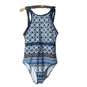 TOMMY BAHAMA ONEPIECE‎ SWIMSUIT SIZE 8